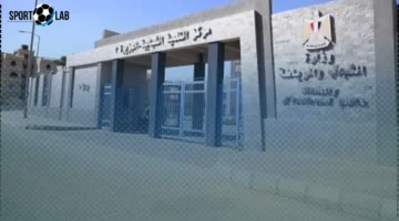 مركز التنمية الشبابية بأكتوبر الجزيرة 2 ينظم احتفالية افتتاح المتحف المصري الكبير